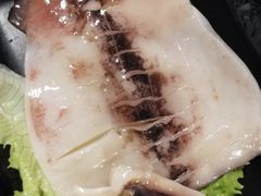 -長壹旋转烤吧 农家鸡火锅