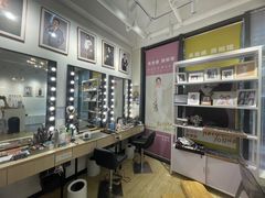 -真我樣照相馆·身份证·证件照·外拍(环球港店)