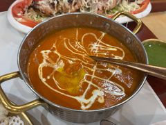 -清真· AL-JANNAT 佳纳特餐厅(仙林店)