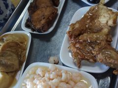 -裕兴记·三虾面(西北街总店)