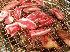 -九田家黑牛烤肉料理(石路天虹店)