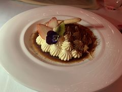 -Kathleen's Waitan 凯圣琳江景西餐厅(外滩店)