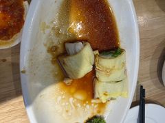 -花少爷的粥(中贸广场店)