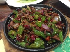 -我家福厨(万达中餐厅店)