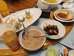 -方记六道菜馆(生态公园店)