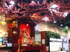 大堂-活鱼馆(宜兴埠店)