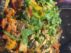 -醉人椒麻辣香锅(上地华联店)