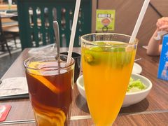 -新旺茶餐厅(鑫耀·光环live店)