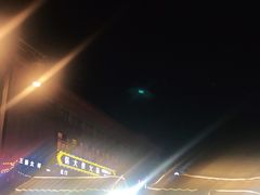 -鼓楼夜市