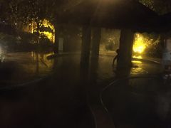 -中铁花水湾四季温泉谷