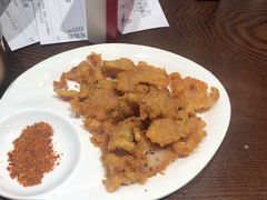 -成都你六姐·牛肉冒菜(城市集市合生汇店)