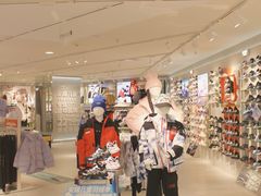 -开元商城(钟楼店)