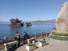 -小普陀