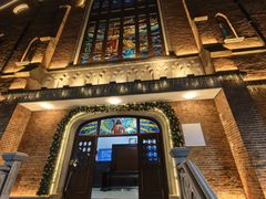 -上海基督教景灵堂