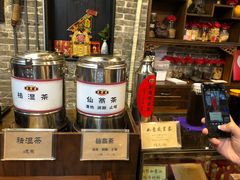 -黄祥华养生堂·炖汤·营养蒸饭(岭南天地店)