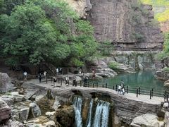 -云台山风景名胜区