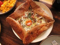 -RAC BAR(安福路店)