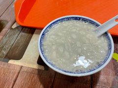 花生汤-没牙伯花生汤店(老药洲店)