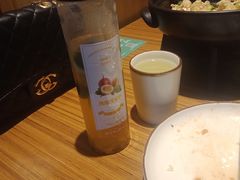 -禾珍珠家常小馆(河南博物院店)