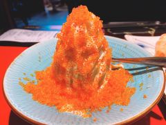 蟹子土豆沙律-御前十七(北京路天河城店)
