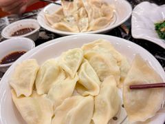 -双福饺子营餐厅(财富广场店)