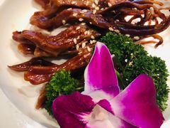 -青菁酒家·象山海鲜(胜利河美食街店)