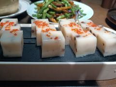 -魁盛居百年鲁菜馆(县西巷店)
