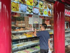 -白魁老号饭庄(交道口店)