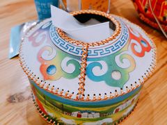 -可汗大营·涮火锅烤全羊烧烤家常菜(武汉分店)