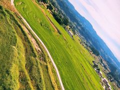 -山王坪喀斯特国家生态公园