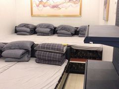 -聚会山庄·派对会议团建别墅轰趴馆(中兴和园店)