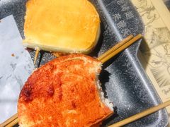 馒头片-管氏翅吧(广渠门店)