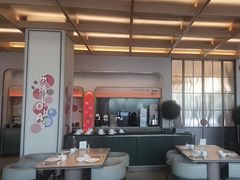 -海泰食府·新鲁菜·家宴(总部基地店)