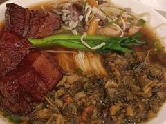 -南小馆(迪士尼小镇店)