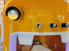 -泡泡玛特POPMART(上海环球港店)