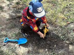 -长春市南湖公园