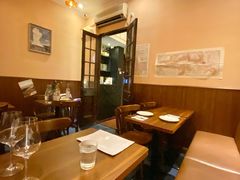 -Bistro Les Lilas丁香花小酒馆