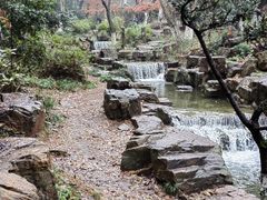-虞山风景区