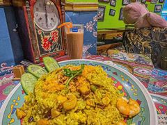 -小娘惹厨房Little Nyonya(狮城有约上榜店)