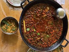 -鸿顺老铁锅美蛙鱼府(解放碑店)