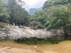 -黑龙潭风景区