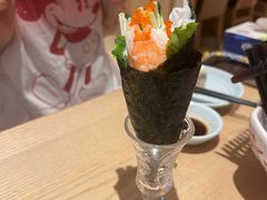 -Tuna maki寿司(苏州万象天地店)