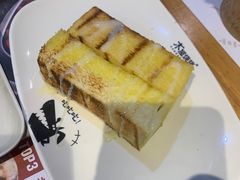 -木屋烧烤(万德庄店)