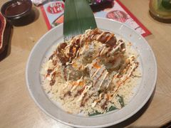 -友壹町寿司(嘉洲广场店)