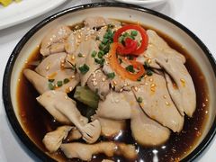 炝腰花-930私房菜(欧阳路店)