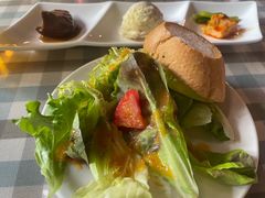 -BISTROFIORE美伊娜(伊犁南路店)