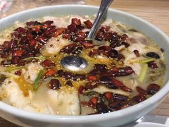 -荷花亭·湖北融合菜(十堰武商MALL店)