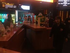 -银兴国际影城(光谷时尚城店)