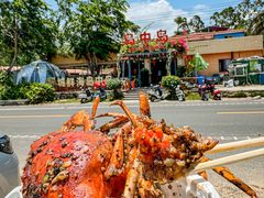 -岛中岛·海鲜大排档·万宁老字号(东澳店)