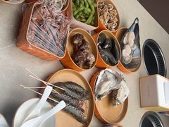 -海底捞大排档火锅(打浦路店)